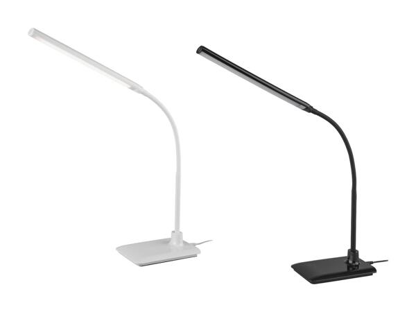 LIVARNO HOME(R) LED-bordlampe