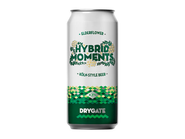 Hybrid Moments 4.8%