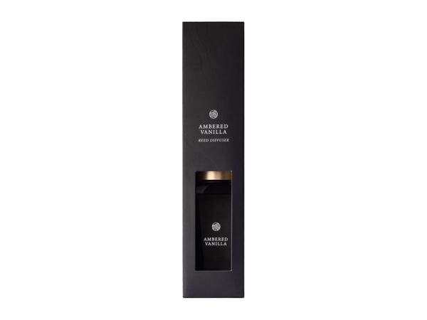 300ml Ambered Vanilla Centrepiece Diffuser