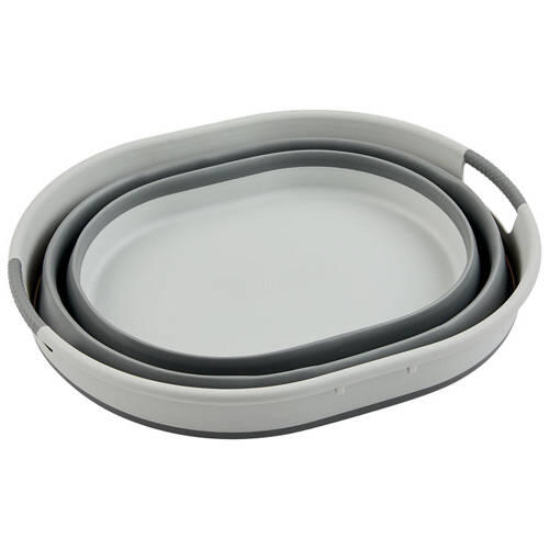 Large Collapsible Accessories Assortment