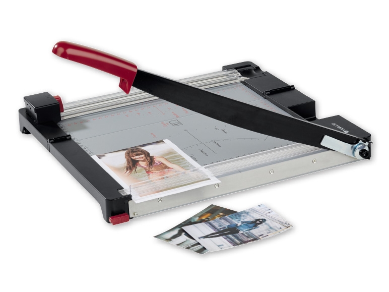 OLYMPIA(R) Paper Cutter