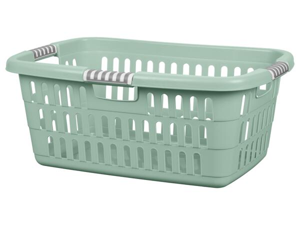Laundry Basket