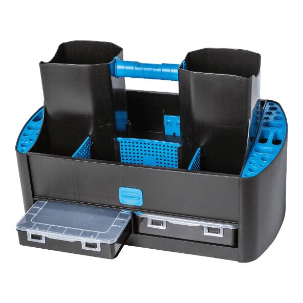 WORKZONE(R) Draagbox voor DIY- of tuingereedschap