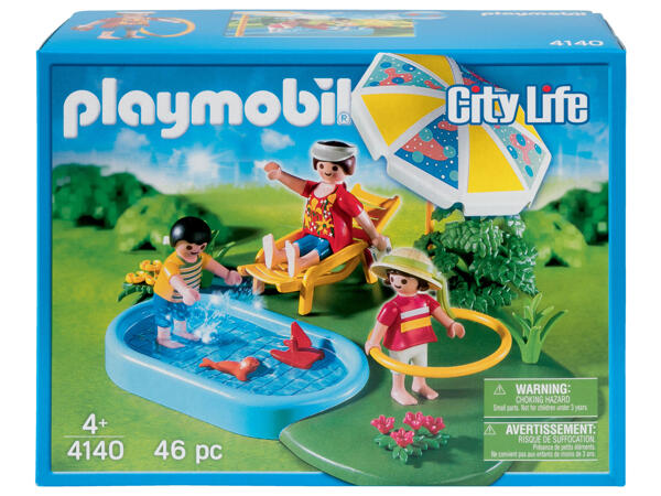 Playmobil Playmobil-set