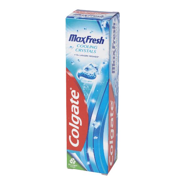 COLGATE(R) 				Tandpasta