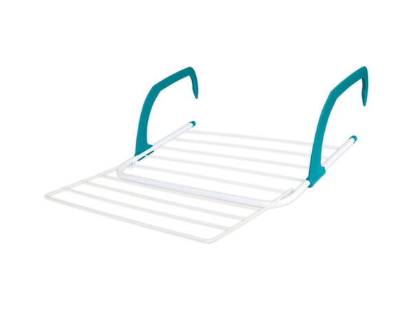 Aquapur Radiator Clothes Airer