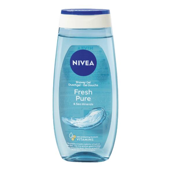 NIVEA(R) 				Duschgel