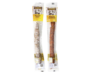ESPANISIMO ORIGINAL SPANISCHE SALAMI-SPEZIALITÄT
