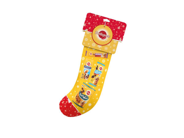 Christmas Stocking Dog Treats