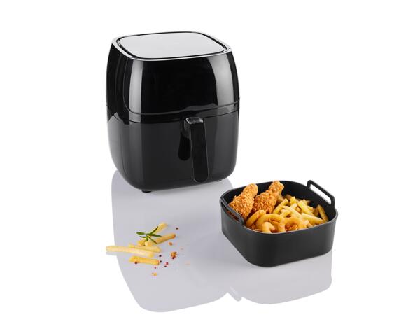Silicon Air Fryer Inserts