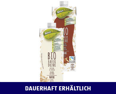 NATURE ACTIVE BIO 
 BIO-HAFERDRINK