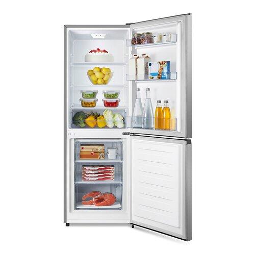 GORENJE No-Frost Kühl-Gefrierkombination