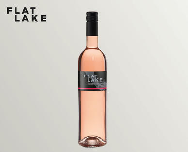 FLAT LAKE Blaufränkisch-Zweigelt Rosé