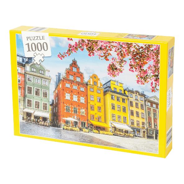Puzzle, 1000 St.