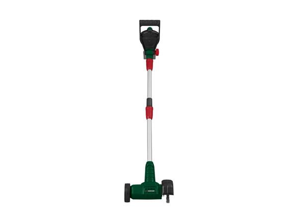 Batteridreven fugebørste 20 V