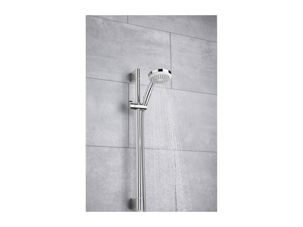 Livarno Home Shower Head and Hose