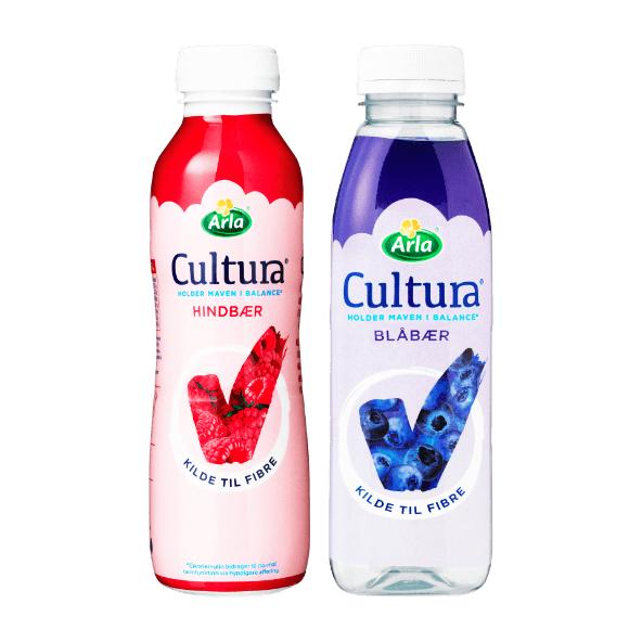 Cultura drikkeyoghurt