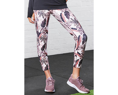 Women's Fitness Tights