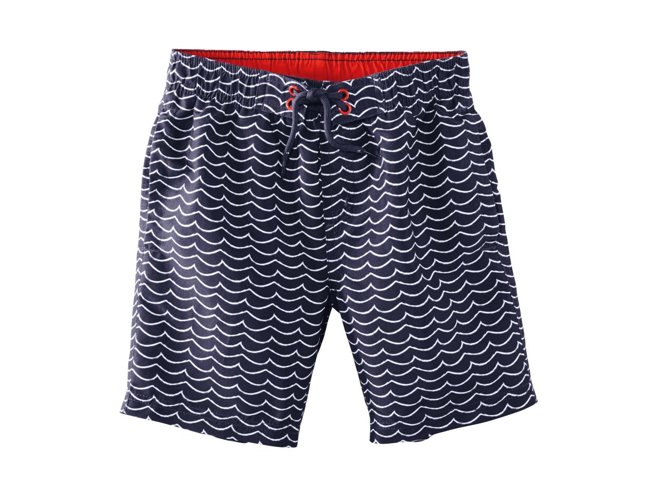 Boys' Swim Shorts