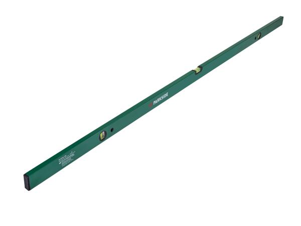 Spirit Level / Trapezoid Plasterer's Float