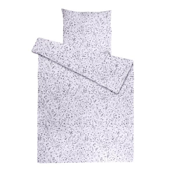 NOVITESSE(R) 				Housse de couette, 1 pers.