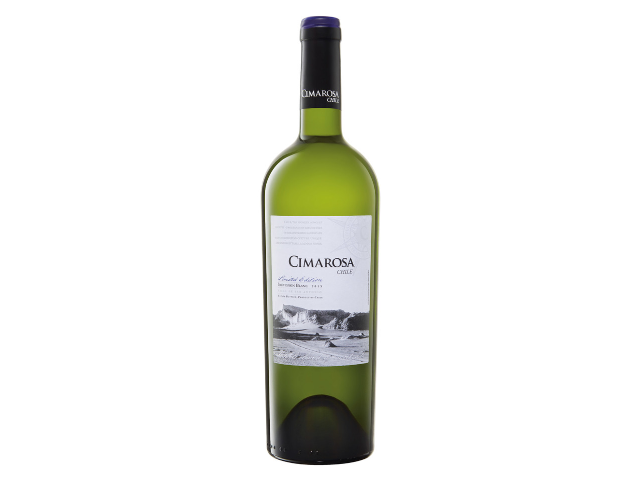 SAUVIGNON BLANC CHILE