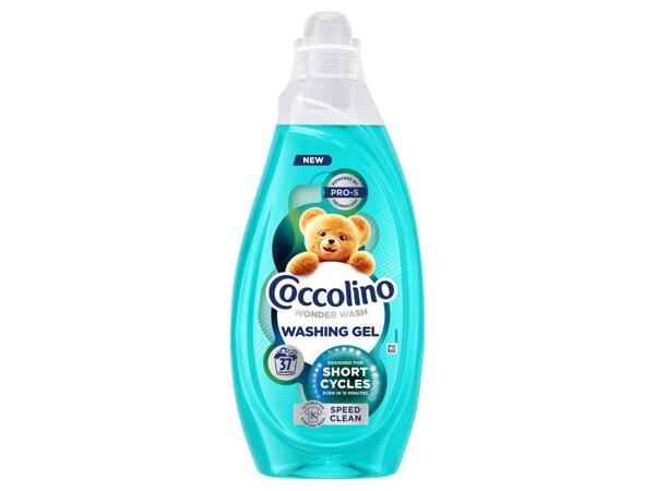 COCCOLINO PRACÍ GEL