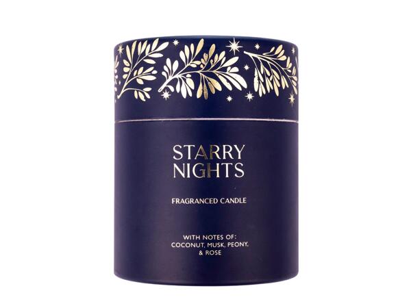 Scented Candle in Tube