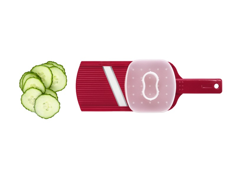 Ceramic Vegetable Slicer