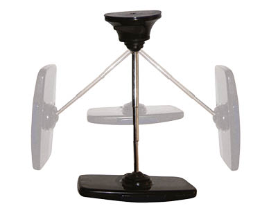 Dreambaby(R) Adjustable Baby View Mirror