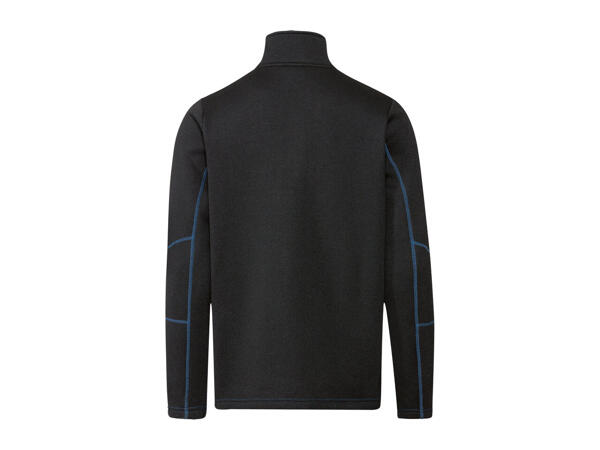 Parkside Men's Fleece
