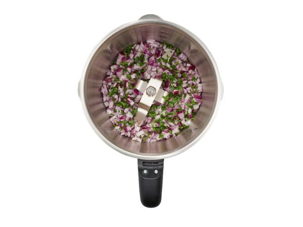 Multi-functional Food Processor "Monsieur Cuisine Compact"