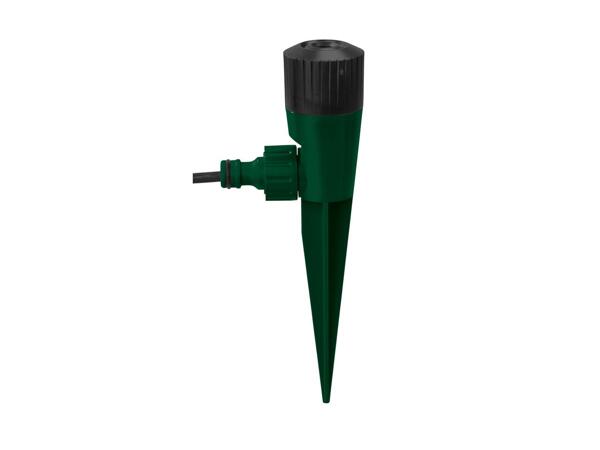 Sprinkler, Spray Nozzle or Spray Gun