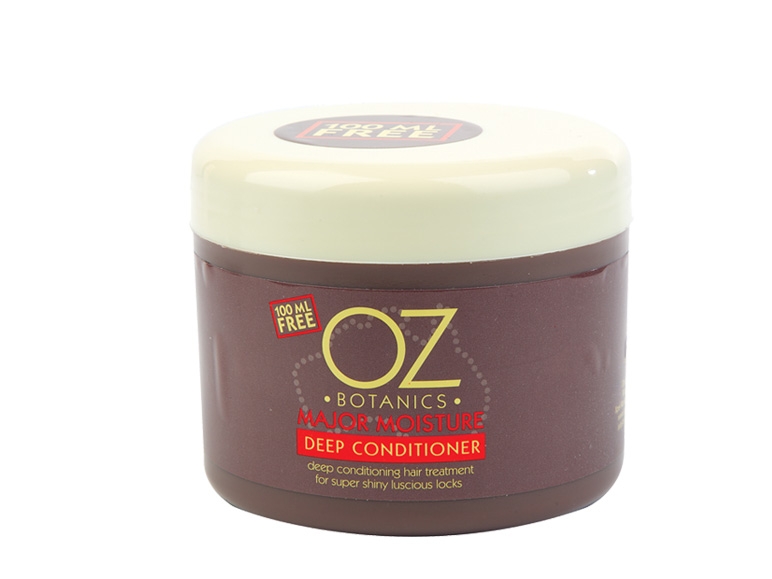 Oz Botanics Deep Conditioning Hair Mask 250ml