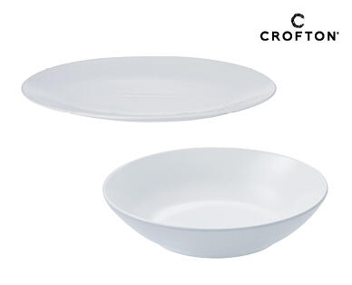 Stoneware Servingware