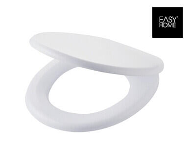 Soft Close or Family Toilet Seat