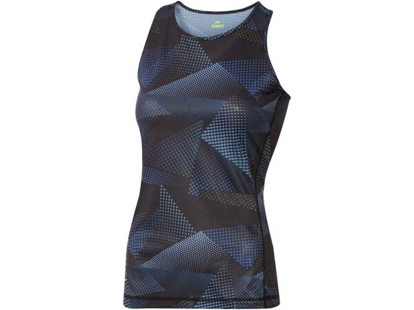 Ladies' Performance Vest