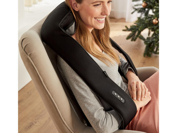 Shiatsu Neck Massager
