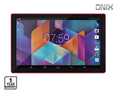 10.1" DUAL CORE TABLET 16GB
