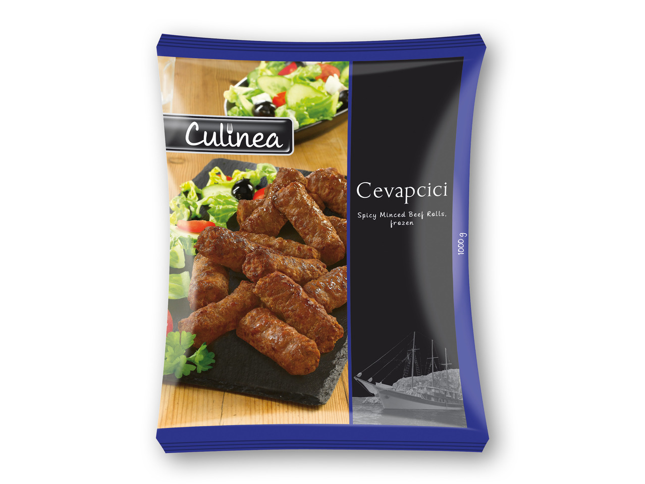 CULINEA Ćevapčići