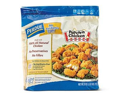 Perdue 
 Popcorn Chicken