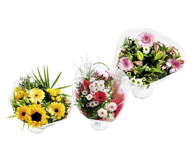 BOUQUET ESTIVO