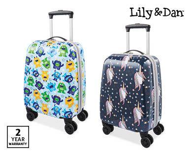 Children's Luggage