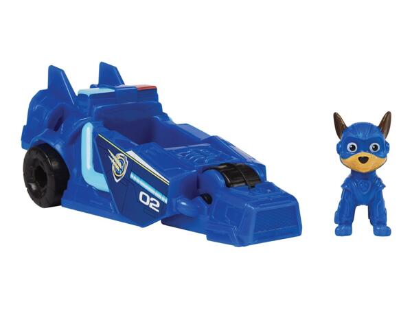 Spinmaster Paw Patrol Mini Vehicle