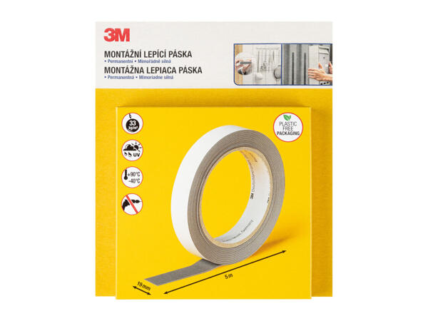 3M Double Sided Tape