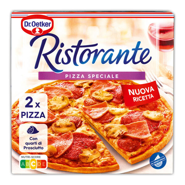 Pizza Ristorante