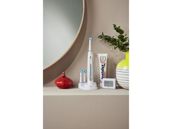 Premium Electric Toothbrush