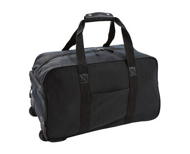 Rolling Duffle Bag