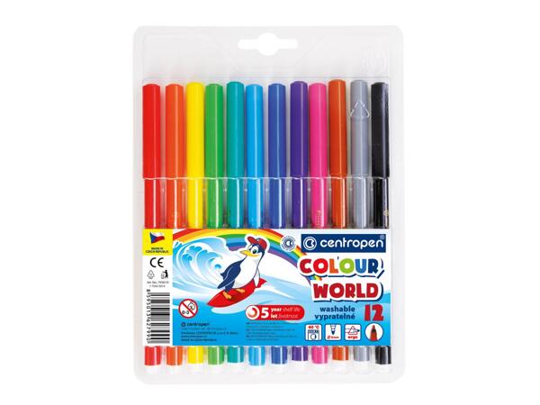 POPISOVAČE 7550 RED