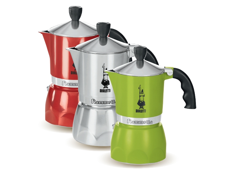 Koffiepot